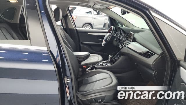 BMW 2시리즈 active 투어러 (F45) Joy, 2016 11