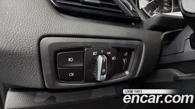 BMW 2시리즈 active 투어러 (F45) Joy, 2016 14