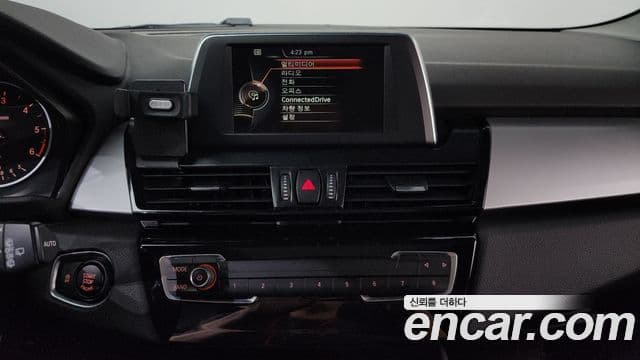 BMW 2시리즈 active 투어러 (F45) Joy, 2016 16