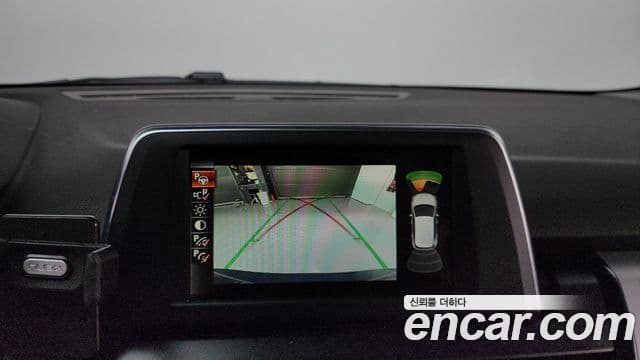 BMW 2시리즈 active 투어러 (F45) Joy, 2016 17