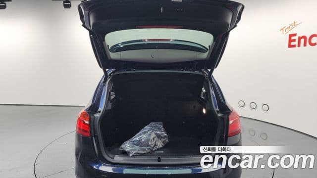 BMW 2시리즈 active 투어러 (F45) Joy, 2016 20