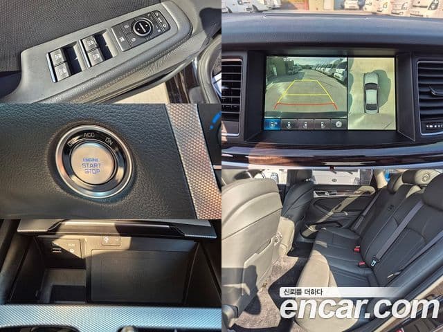 Genesis G80 Prestige, 2018 13