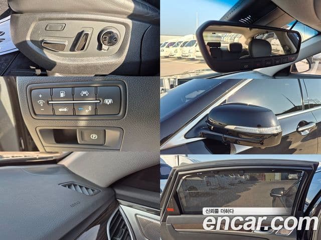 Genesis G80 Prestige, 2018 14