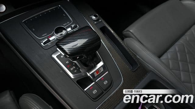 Audi SQ5 (FY), 2020 9