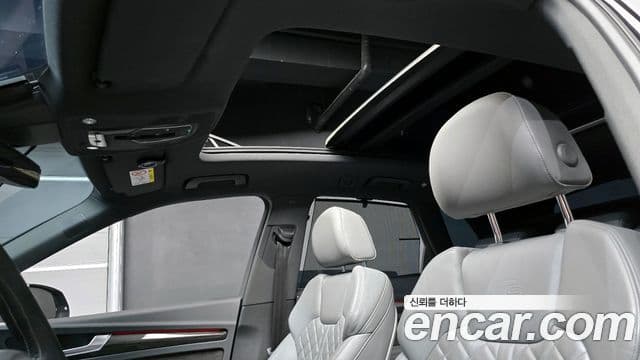 Audi SQ5 (FY), 2020 18