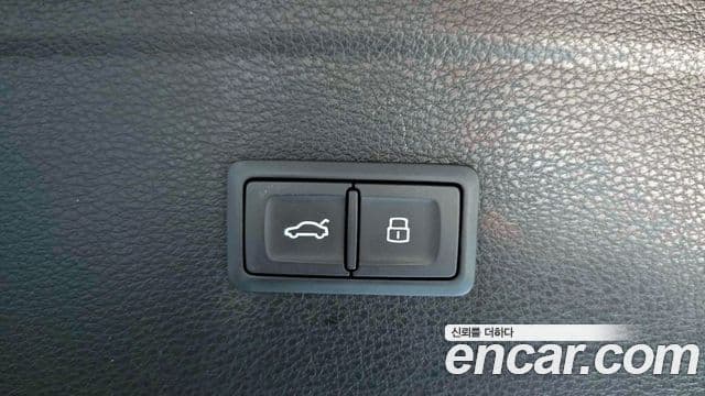 Audi SQ5 (FY), 2020 20