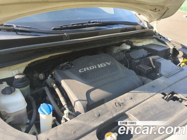 Kia All New Carnival Noblesse, 2016 15