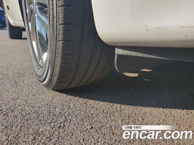 Kia All New Carnival Noblesse, 2016 16