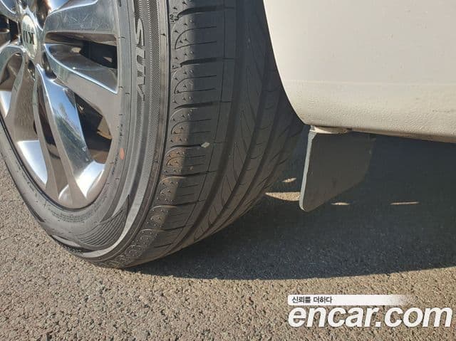 Kia All New Carnival Noblesse, 2016 19