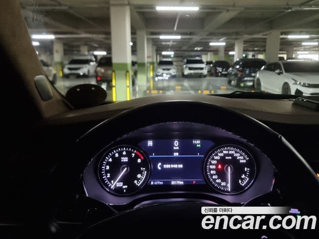 Cadillac XT5 3.6 Sport AWD, 2020 1