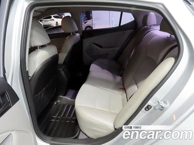 Kia The / новый New K5 Deluxe, 2015 7