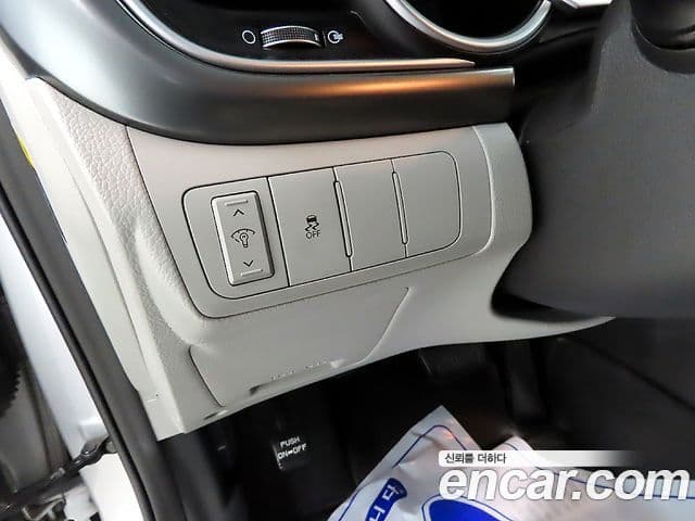 Kia The / новый New K5 Deluxe, 2015 17