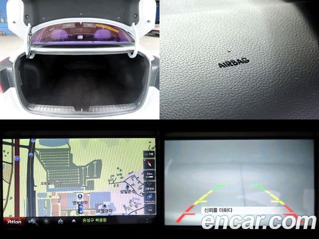 Kia The / новый New K5 Deluxe, 2015 19