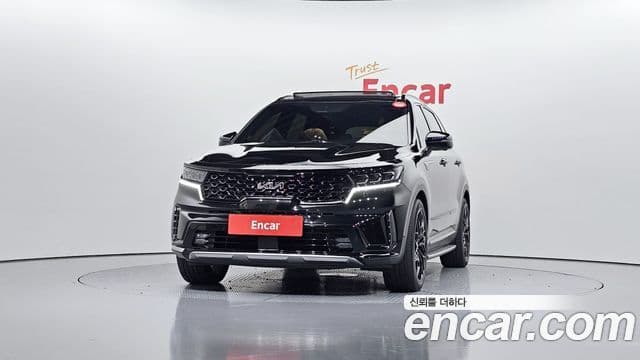 Kia Sorento 4세대 Gravity, 2023 3