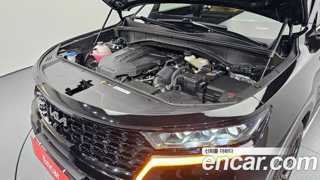 Kia Sorento 4세대 Gravity, 2023 6