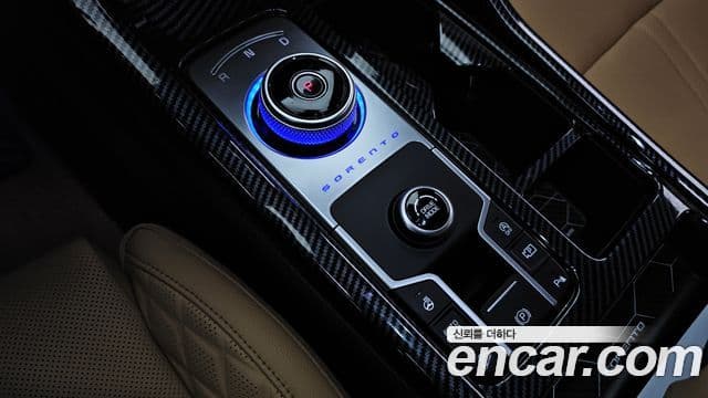 Kia Sorento 4세대 Gravity, 2023 9