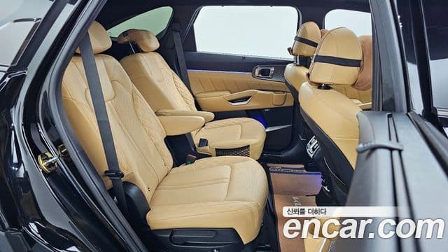 Kia Sorento 4세대 Gravity, 2023 12