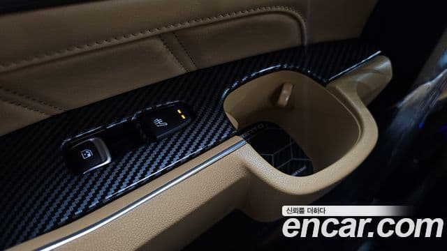 Kia Sorento 4세대 Gravity, 2023 17