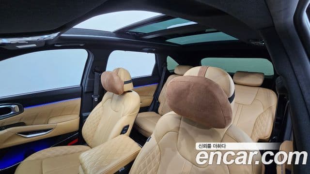 Kia Sorento 4세대 Gravity, 2023 19
