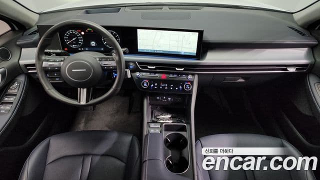 Hyundai Sonata D Edge(DN8) Exclusive, 2024 7