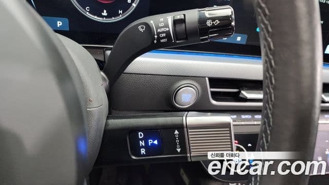 Hyundai Sonata D Edge(DN8) Exclusive, 2024 9