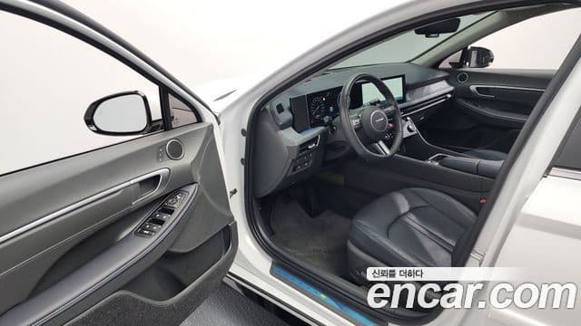 Hyundai Sonata D Edge(DN8) Exclusive, 2024 10