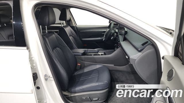 Hyundai Sonata D Edge(DN8) Exclusive, 2024 11