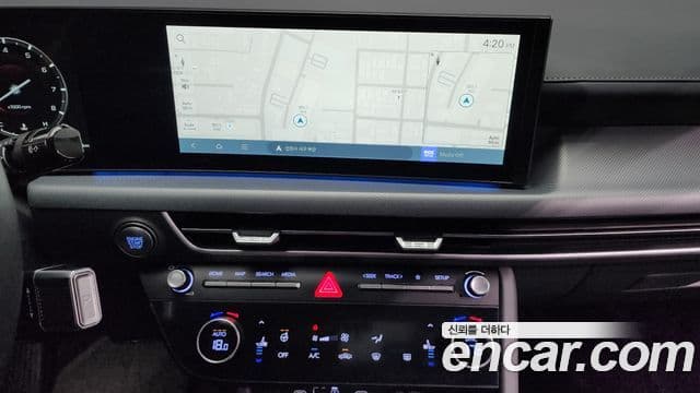 Hyundai Sonata D Edge(DN8) Exclusive, 2024 14