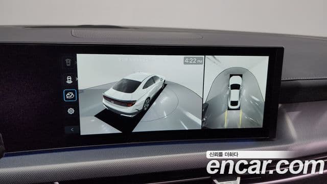 Hyundai Sonata D Edge(DN8) Exclusive, 2024 15