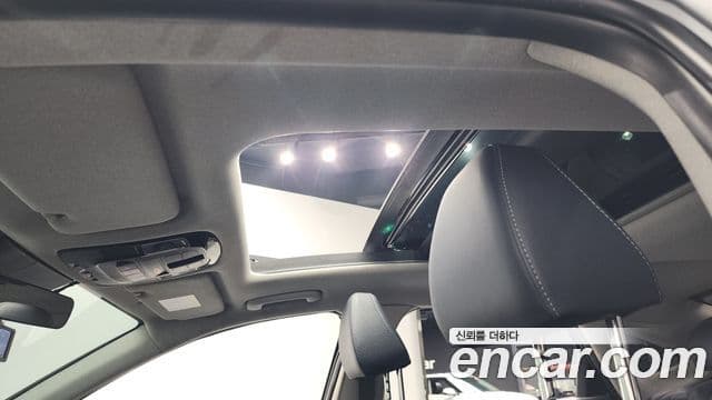 Hyundai Sonata D Edge(DN8) Exclusive, 2024 18