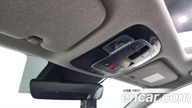 Hyundai Sonata D Edge(DN8) Exclusive, 2024 19