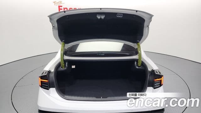 Hyundai Sonata D Edge(DN8) Exclusive, 2024 20