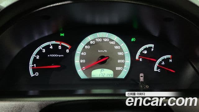 KG모빌리티(SsangYong) Rexton W Prestige, 2013 8