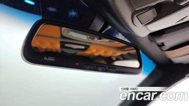 KG모빌리티(SsangYong) Rexton W Prestige, 2013 15