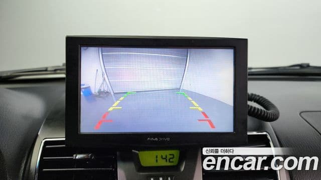 KG모빌리티(SsangYong) Rexton W Prestige, 2013 17