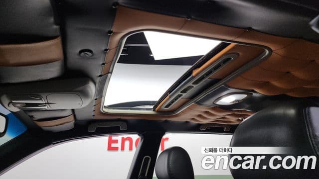 KG모빌리티(SsangYong) Rexton W Prestige, 2013 19