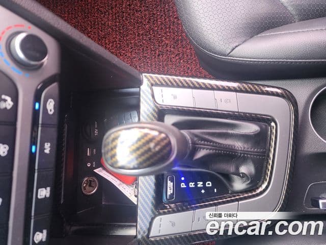 Hyundai Avante AD Special, 2016 9