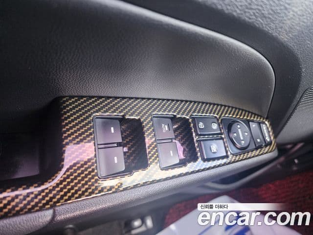 Hyundai Avante AD Special, 2016 15