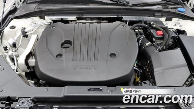 Volvo V60 Cross Country 2세대 B5 Pro AWD, 2021 6