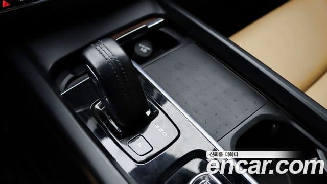 Volvo V60 Cross Country 2세대 B5 Pro AWD, 2021 9