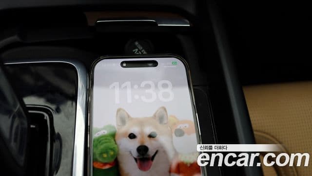 Volvo V60 Cross Country 2세대 B5 Pro AWD, 2021 15