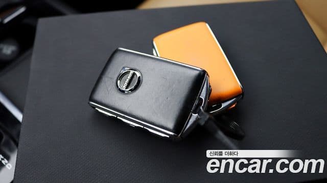 Volvo V60 Cross Country 2세대 B5 Pro AWD, 2021 16