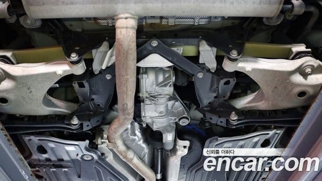 Volvo V60 Cross Country 2세대 B5 Pro AWD, 2021 20