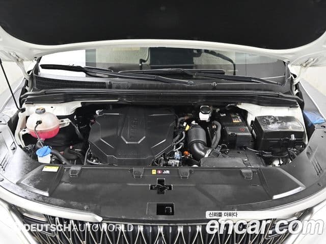 Kia Carnival 4세대 Signature, 2023 6