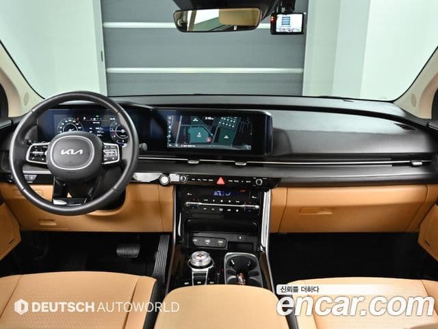 Kia Carnival 4세대 Signature, 2023 7