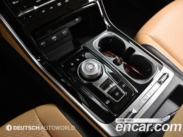 Kia Carnival 4세대 Signature, 2023 9