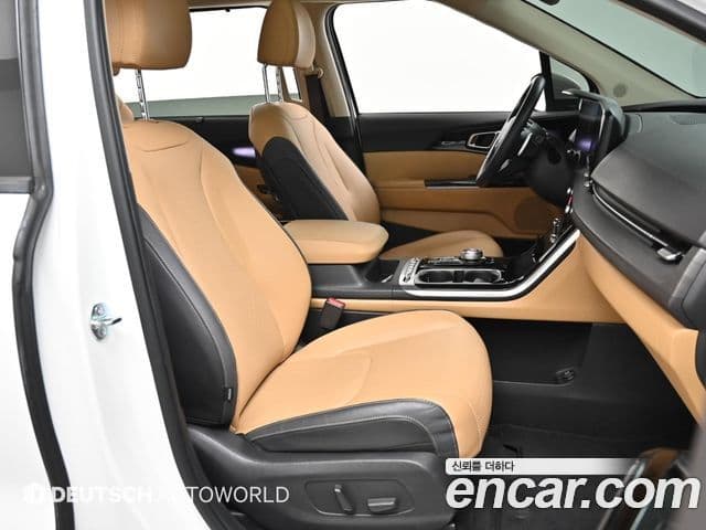 Kia Carnival 4세대 Signature, 2023 10