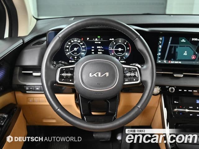 Kia Carnival 4세대 Signature, 2023 13