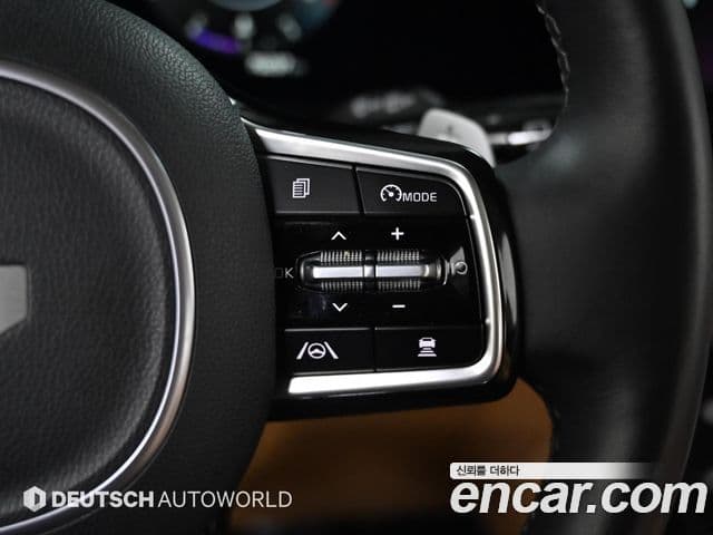 Kia Carnival 4세대 Signature, 2023 18