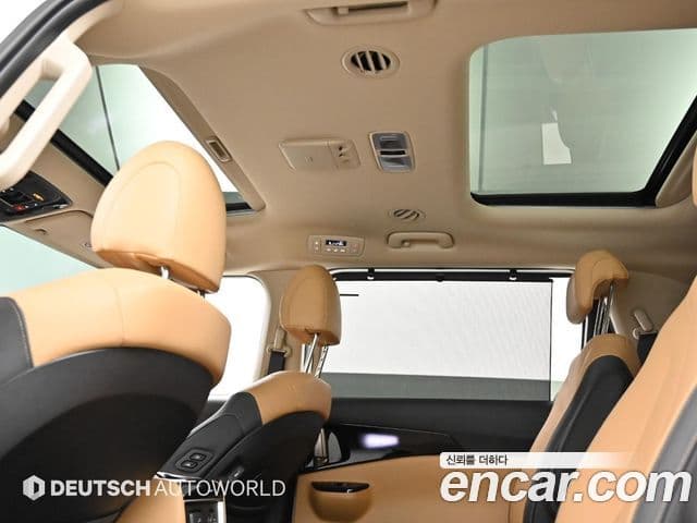 Kia Carnival 4세대 Signature, 2023 19